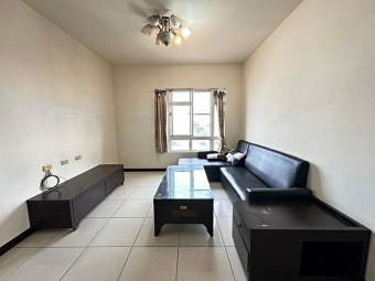 兆基社會住宅🏠免仲/東方之星美3房/可租補（第1張）