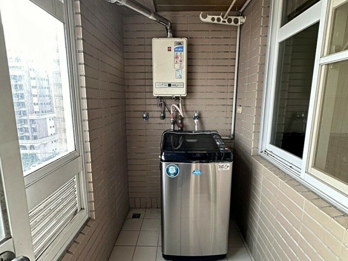 兆基社會住宅🏠免仲/東方之星美3房/可租補（第7張）