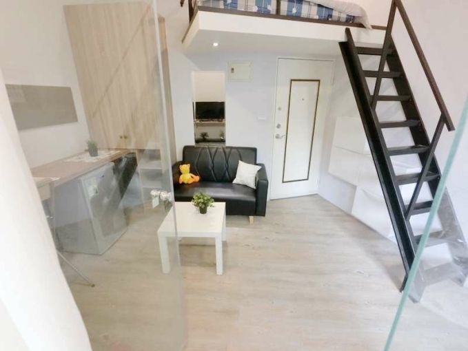 水湳✨喵✨租補✨x樓中樓（第5張）