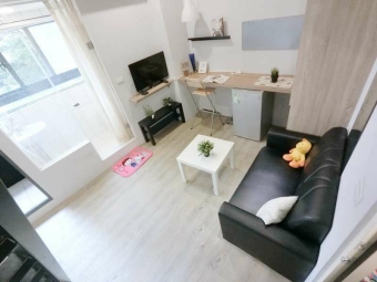 水湳✨喵✨租補✨x樓中樓（第2張）