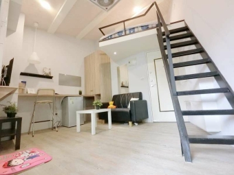 水湳✨喵✨租補✨x樓中樓（第7張）