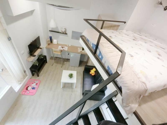 水湳✨喵✨租補✨x樓中樓（第12張）