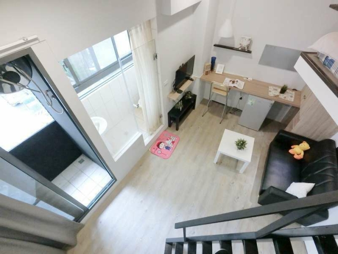 水湳✨喵✨租補✨x樓中樓（第11張）