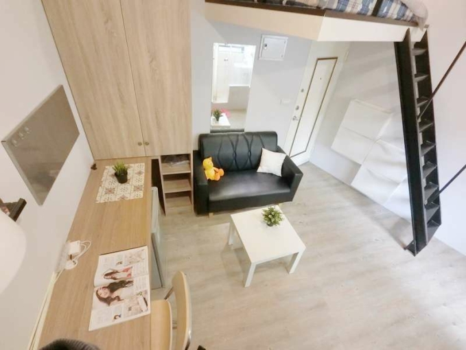 水湳✨喵✨租補✨x樓中樓（第8張）