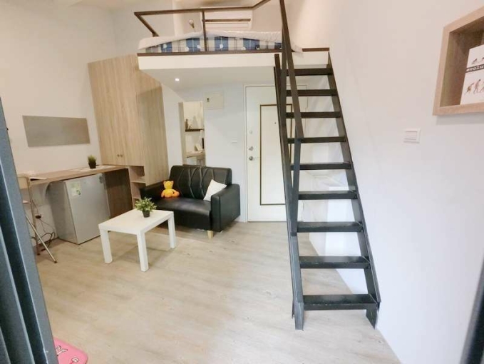 水湳✨喵✨租補✨x樓中樓（第6張）