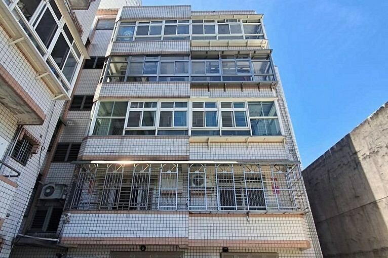 兆基社會住宅🏡精美小宅採光通風佳可停車可租補（第11張）