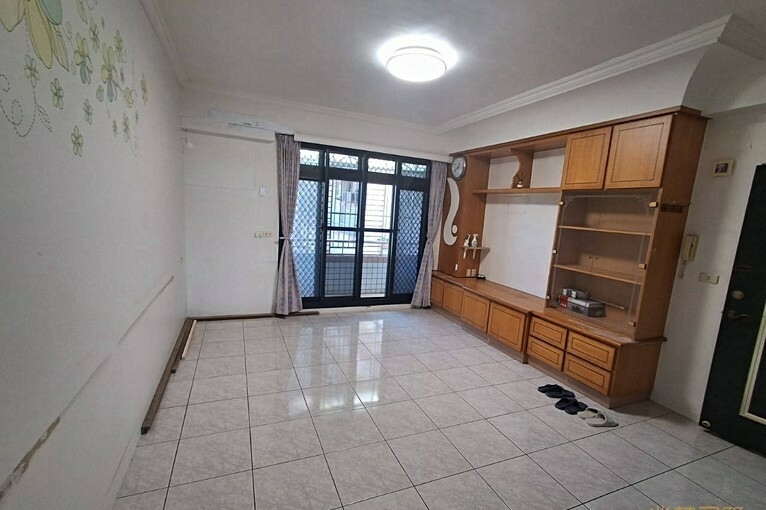 兆基社會住宅🏡精美小宅採光通風佳可停車可租補（第1張）