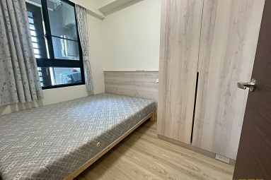兆基社會住宅🏡秒租/含車含管2房/家具全配/看屋+賴（第5張）