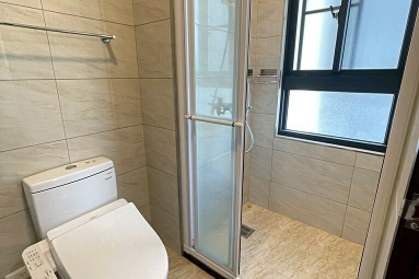 兆基社會住宅🏡秒租/含車含管2房/家具全配/看屋+賴（第10張）