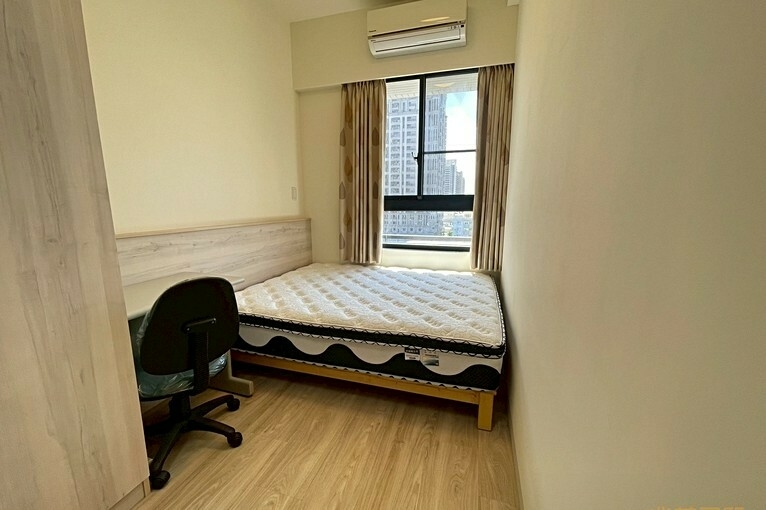 兆基社會住宅🏡秒租/含車含管2房/家具全配/看屋+賴(第7張)