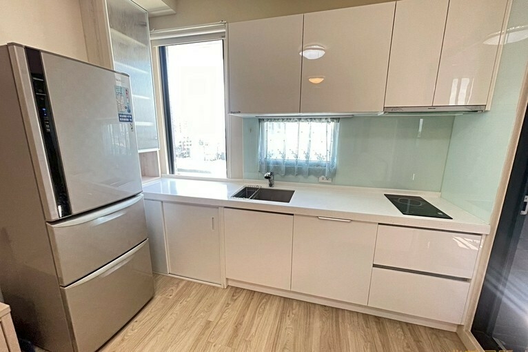 兆基社會住宅🏡秒租/含車含管2房/家具全配/看屋+賴(第8張)