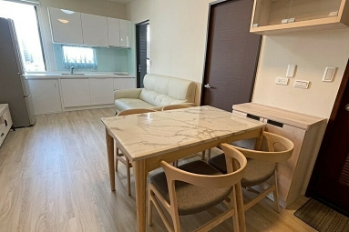 兆基社會住宅🏡秒租/含車含管2房/家具全配/看屋+賴（第3張）