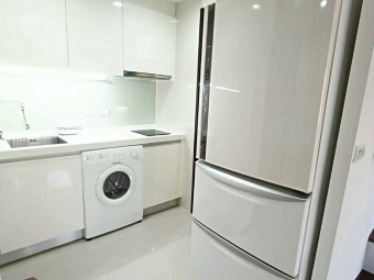 兆基社會住宅🏠友善屋源🧡港墘站共構宅/到站即到家/全新裝（第6張）