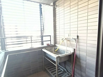 兆基社會住宅🏠友善屋源🧡港墘站共構宅/到站即到家/全新裝（第7張）