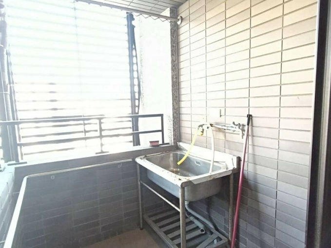 兆基社會住宅🏠友善屋源🧡港墘站共構宅/到站即到家/全新裝(第7張)