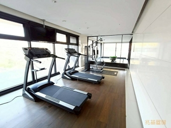 兆基社會住宅🏠友善屋源🧡港墘站共構宅/到站即到家/全新裝（第11張）