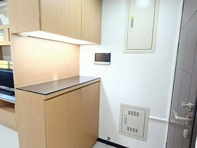 兆基社會住宅🏠友善屋源🧡港墘站共構宅/到站即到家/全新裝(第4張)