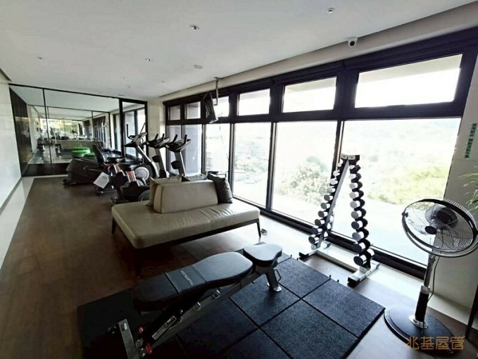 兆基社會住宅🏠友善屋源🧡港墘站共構宅/到站即到家/全新裝(第12張)