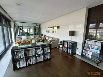 兆基社會住宅🏠友善屋源🧡港墘站共構宅/到站即到家/全新裝（第10張）