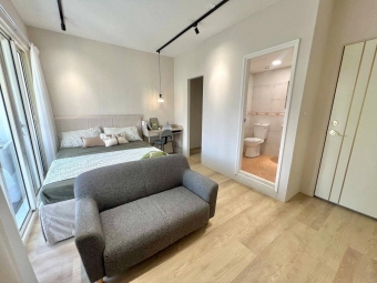 廷選好屋✨陽台獨洗曬🔥可租補雙租補✨可寵可貓可狗 - Image 11