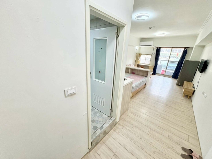 🧡請加賴🧡電梯美屋🧡雙租屋補助🧡陽台獨洗🧡台水台電🧡流理台🧡秒殺速洽🧡（第5張）
