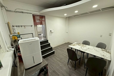 兆基社會住宅🏠市區稀有✅膝蓋救星✅寵物友善✅大坪數3房2廳（第5張）