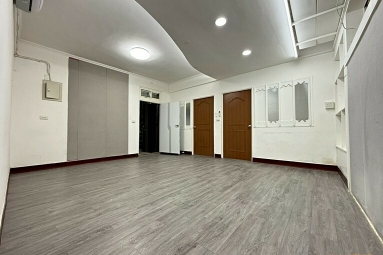 兆基社會住宅🏠市區稀有✅膝蓋救星✅寵物友善✅大坪數3房2廳（第1張）