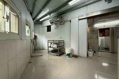 兆基社會住宅🏠市區稀有✅膝蓋救星✅寵物友善✅大坪數3房2廳（第8張）