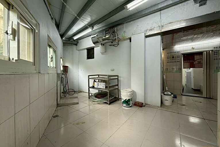 兆基社會住宅🏠市區稀有✅膝蓋救星✅寵物友善✅大坪數3房2廳（第8張）