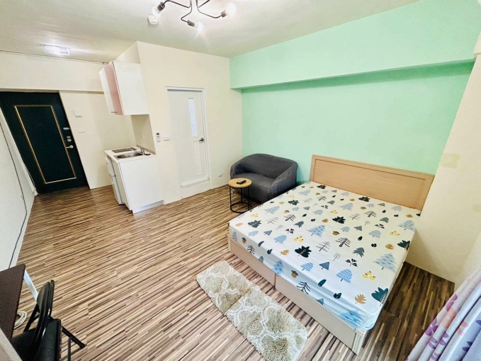 🧡加賴約🧡電梯可貓咪🧡陽台獨洗🧡租屋補助🧡台水台電🧡流理台🧡秒殺物件🧡 - Image 5