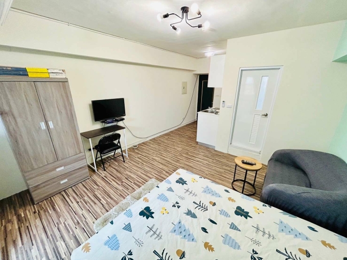 🧡加賴約🧡電梯可貓咪🧡陽台獨洗🧡租屋補助🧡台水台電🧡流理台🧡秒殺物件🧡 - Image 3