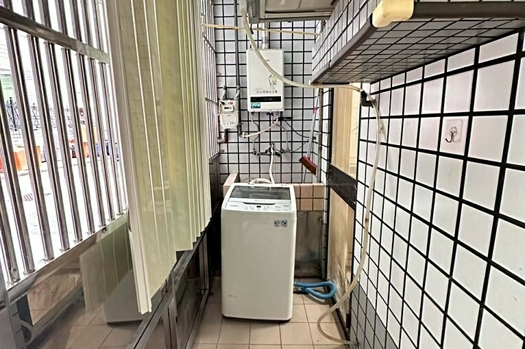 兆基社會住宅🏠免仲/藝文特區優質二房/可租補（第6張）