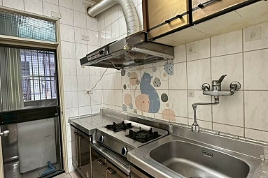 兆基社會住宅🏠免仲/藝文特區優質二房/可租補（第5張）