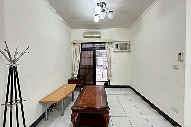 兆基社會住宅🏠免仲/藝文特區優質二房/可租補（第1張）