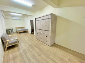 獨洗獨曬🍀乾溼分離🍀子母車🍀飲水機🍀機車位🍀雙租屋補助（第6張）