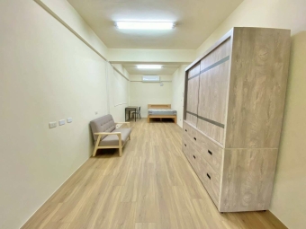 獨洗獨曬🍀乾溼分離🍀子母車🍀飲水機🍀機車位🍀雙租屋補助（第7張）