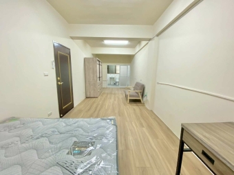 獨洗獨曬🍀乾溼分離🍀子母車🍀飲水機🍀機車位🍀雙租屋補助（第5張）