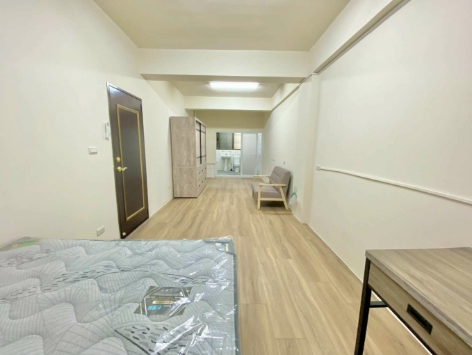 獨洗獨曬🍀乾溼分離🍀子母車🍀飲水機🍀機車位🍀雙租屋補助（第5張）