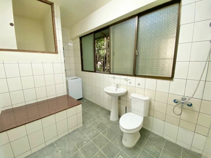 獨洗獨曬🍀乾溼分離🍀子母車🍀飲水機🍀機車位🍀雙租屋補助（第4張）