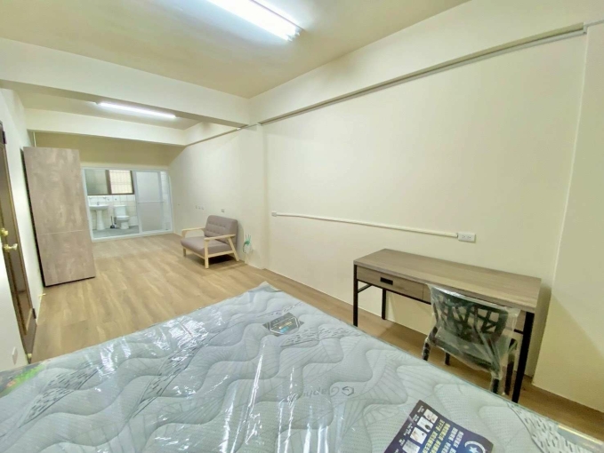 獨洗獨曬🍀乾溼分離🍀子母車🍀飲水機🍀機車位🍀雙租屋補助（第1張）