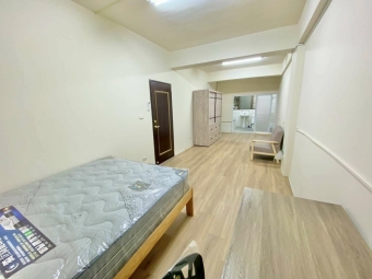 獨洗獨曬🍀乾溼分離🍀子母車🍀飲水機🍀機車位🍀雙租屋補助（第2張）