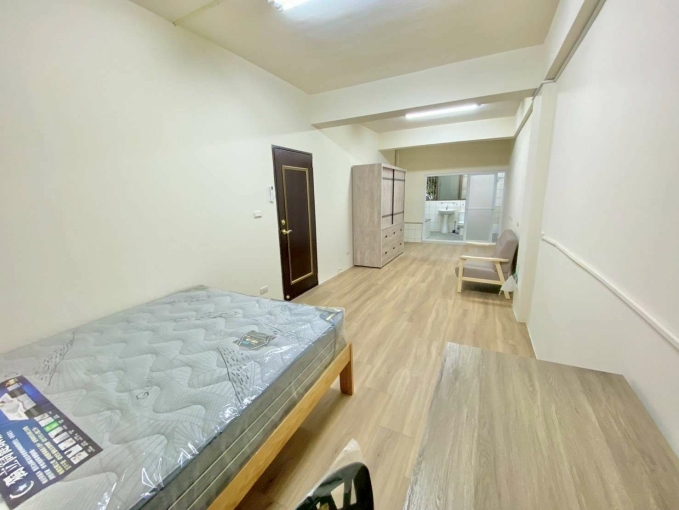 獨洗獨曬🍀乾溼分離🍀子母車🍀飲水機🍀機車位🍀雙租屋補助（第2張）