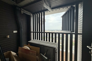 即將公開x鉑愛悅|含車含管X家俱後補X33F裝潢完成（第8張）