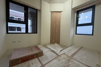 即將公開x鉑愛悅|含車含管X家俱後補X33F裝潢完成（第1張）