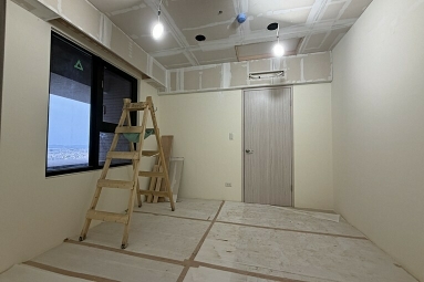 即將公開x鉑愛悅|含車含管X家俱後補X33F裝潢完成（第4張）