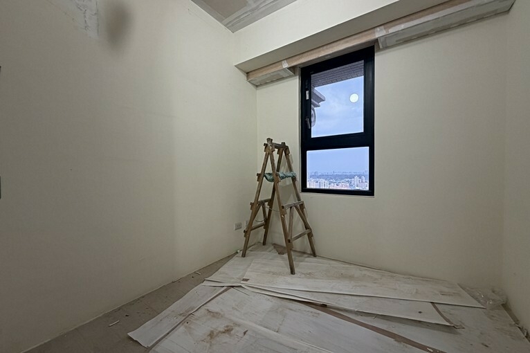 即將公開x鉑愛悅|含車含管X家俱後補X33F裝潢完成（第3張）