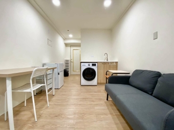 🌳可雙租補💖電梯✨代收包裹🏠台水電✔️洗脫烘💖（第6張）