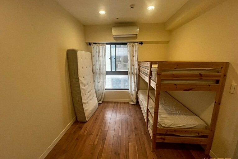 兆基社會住宅🏡可租補,拎包入住採光佳溫馨大兩房(第9張)