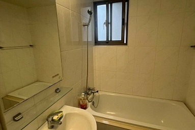 兆基社會住宅🏡可租補,拎包入住採光佳溫馨大兩房（第12張）