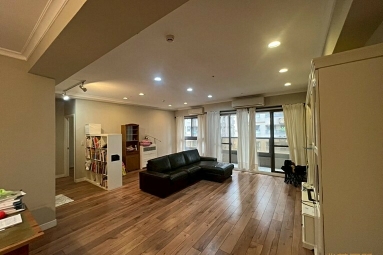 兆基社會住宅🏡可租補,拎包入住採光佳溫馨大兩房（第2張）